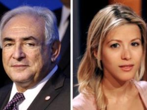 موظفة فندق "سوفيتيل" في نيويورك التي تتهم دومينيك ستروس-كان بالتعدي عليها جنسيا