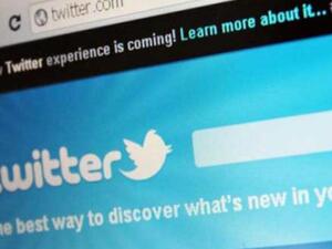 41 بالمائة من مستخدمي الإنترنت في المملكة العربية السعودية يغردون على شبكة “تويتر”