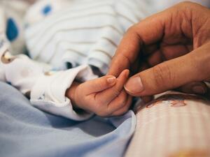 Saudi Arabia will include newborns in the new expat tax. (Pixabay) Saudi Arabia will include newborns in the new expat tax. (Pixabay)
