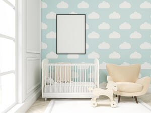 استغلي الجدران بعناصر تؤمّن التسلية والإفادة لطفلكِ استغلي الجدران بعناصر تؤمّن التسلية والإفادة لطفلكِ