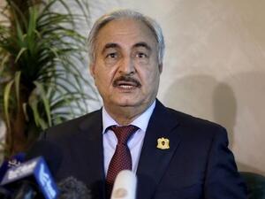  ضرورة لتغيير بعض الوزراء "للحصول على فريق يمثل كل الأطراف"