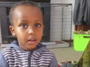 موكاد أصغر ضحايا مجزرة نيوزيلندا