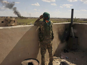 لم يخرج أي مدني من الجيب منذ يوم السبت لم يخرج أي مدني من الجيب منذ يوم السبت