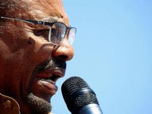 الرئيس السوداني عمر البشير