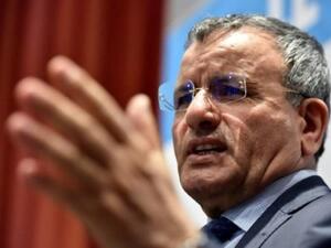 اللواء المتقاعد علي غديري المرشّح للانتخابات الرئاسيّة الجزائريّة