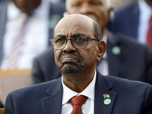 الرئيس السوداني عمر البشير