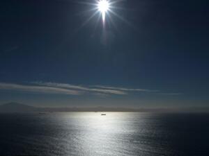 لندن ترفض وصف الإتحاد الاوروبي لجبل طارق ب"المستعمرة" 
