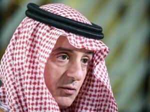 عادل الجبير