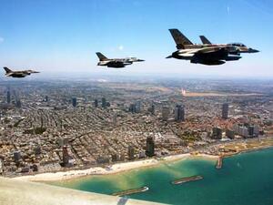 إسرائيل وإيران.. من الأقوى عسكريا؟