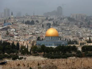 القدس 