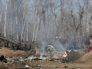 يصعب التحقق من صحة مزاعم أي الطرفين