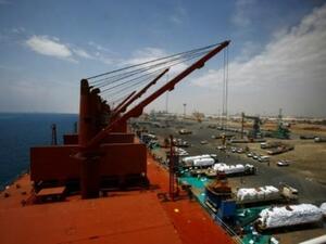 إضراب في ميناء بورتسودان احتجاجا على تلزيم إدارته لشركة فيليبينية
