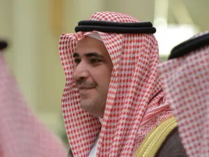 سعود القحطاني