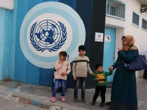 الاونروا لم تبلغ بعزم اسرائيل اقفال مدارسها بالقدس الشرقية