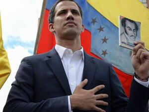 خوان غوايدو