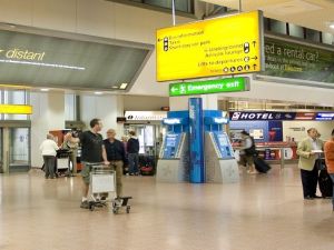 بناء مدرج ثالث بمطار هيثرو بحلول نهاية العام