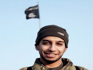  عبد الحميد أباعود المدبر لهجمات باريس