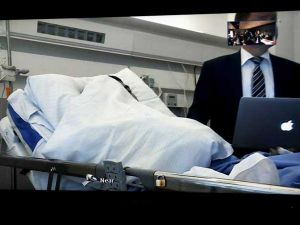 عبد الرحمن مشكاح (18 عاما) يعترف في جلسة استماع مغلقة أمام المحكمة بتنفيذ هجوم "توركو"