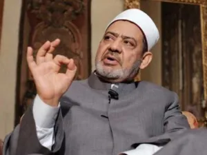 أحمد الطيب، شيخ الأزهر الشريف، ورئيس مجلس حكماء المسلمين