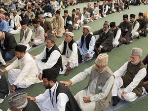 منظمة “العفو” الدولية تدعو السلطات الجزائرية إلى وقف ملاحقة أتباع الطائفة الأحمدية