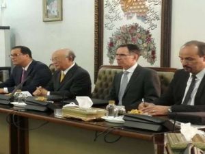 الوكالة الدولية تعتبر الاتفاق النووي إنجازا هاما لاختبار الثقة