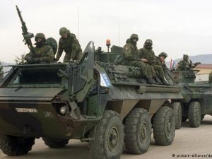  محققون يكتشفون تذكارات تعود لفترة الحكم النازي في إحدى ثكنات الجيش الألماني