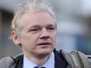 جوليان أسانج مؤسس ويكيليكس 