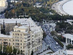 أكثر من 5 ملايين مواطن يحق لهم التصويت، لاختيار رئيس الدولة في أذربيجان