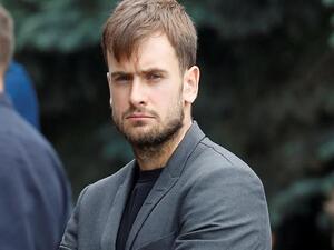 بيوتر فيرزيلوف عضو “بوسي ريوت”