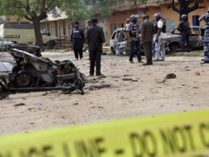 هجوم انتحاري في بلدة صغيرة بشمال الكاميرون