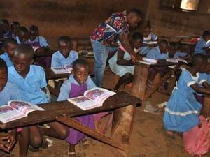 الإفراج عن رهائن خطفهم مسلحون من مدرسة في مدينة باميندا غرب الكاميرون