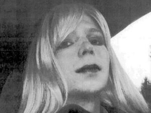 محللة الاستخبارات السابقة لدى الجيش الأمريكي، تشيلسي مانينج