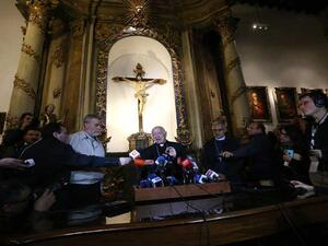 منذ العام 2000، اتُهم حوالى 80 كاهناً بالتجاوزات الجنسية في تشيلي