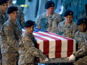 كوريا الشمالية ستسلم للولايات المتحدة رفات الجنود يوم 27 تموز/يوليو