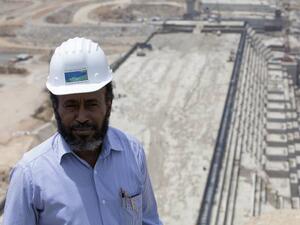 سيميغنيو يعد المحرك الرئيسي وراء مشروع سد النهضة 