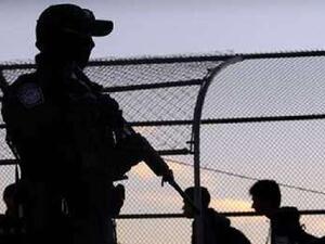 المجموعة ساعدت أكثر من 15 ألف لاجئ ومهاجر في عبور الحدود اليونانية إلى أوروبا 