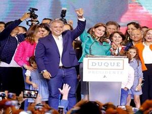  اليميني المتشدد ايفان دوكي (41 عاما) 