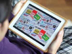 إزالة عشرات الآلاف من الحسابات المزورة على شبكة الإنترنت 