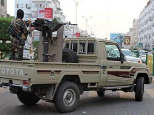 ازدياد الاغتيالات في محافظة عدن