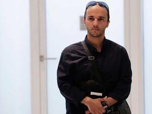  البلجيكي من أصل تونسي فاروق بن عباس