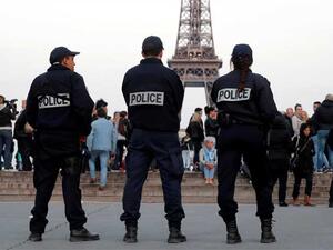 الشرطة الفرنسية تخلي أكبر مخيم للاجئين بالدائرة الـ19 لباريس