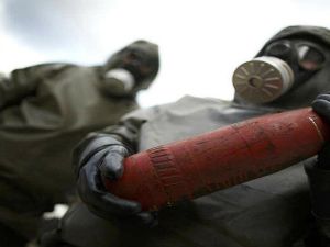 إخلاء سجن في مدينة ريجنسبورغ جنوب شرقي البلاد بعد العثور على قنبلة ضخمة 