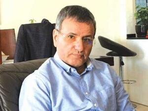 اللواء المتقاعد علي غديري