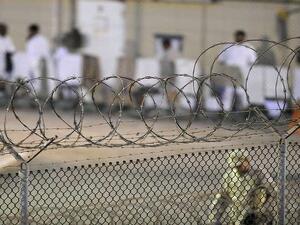 سجن غوانتنامو