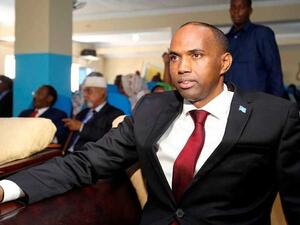 رئيس وزراء الصومال، حسن علي خيري