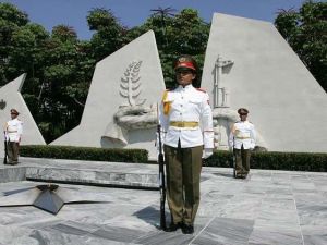 64 من مواطني الاتحاد السوفيتي قتلوا في كوبا