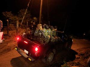  “هيرنانديز″ (51 عامًا) شغلت منصب وزيرة الاتصالات ومستشارة مقربة لشقيقها رئيس هندوراس