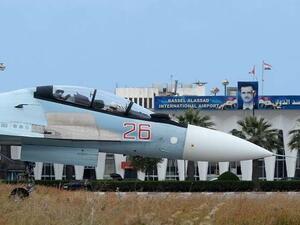 دراسة الخبرة المتراكمة في سوريا، سمحت بتحديد مجال عملي جديد في استراتيجية روسيا