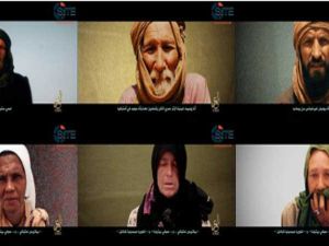 شريط فيديو يظهر ستة رهائن أجانب على قيد الحياة في مالي