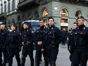  تسرب غاز أسفر عن مقتل خمسة أشخاص في بلدة بشمال غرب إيطاليا